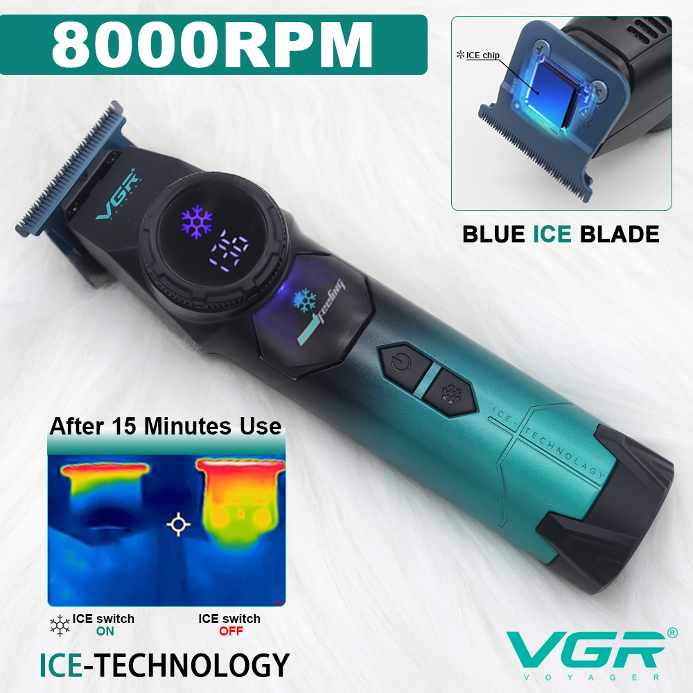 Tech Acc - VGR V-946 Ice Tech Brushless Motor