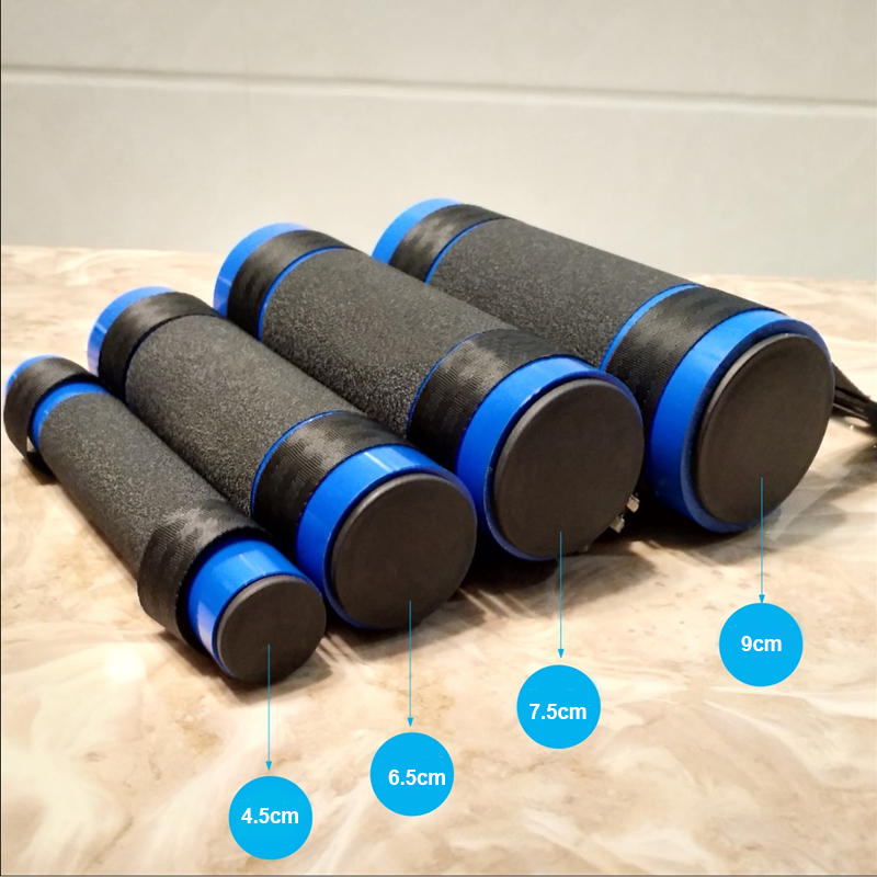 Tech Accessories - Home Fitness Wrist Forearm Blaster Finger