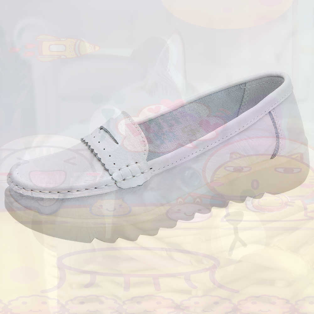 Moccasin Driving Teenage Sneak - Tech Accessories To Buy ulasan dan harga