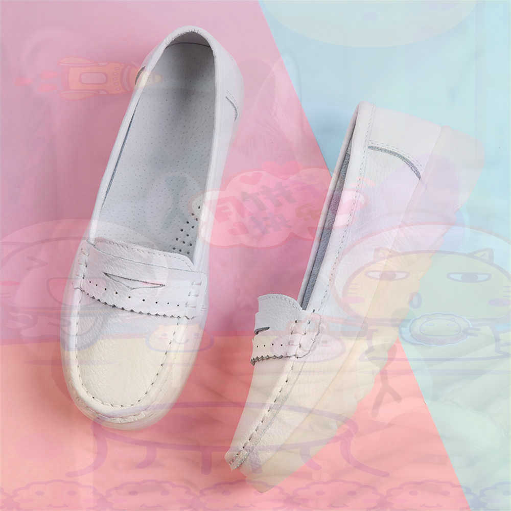Moccasin Driving Teenage Sneak - Tech Accessories To Buy ulasan dan harga