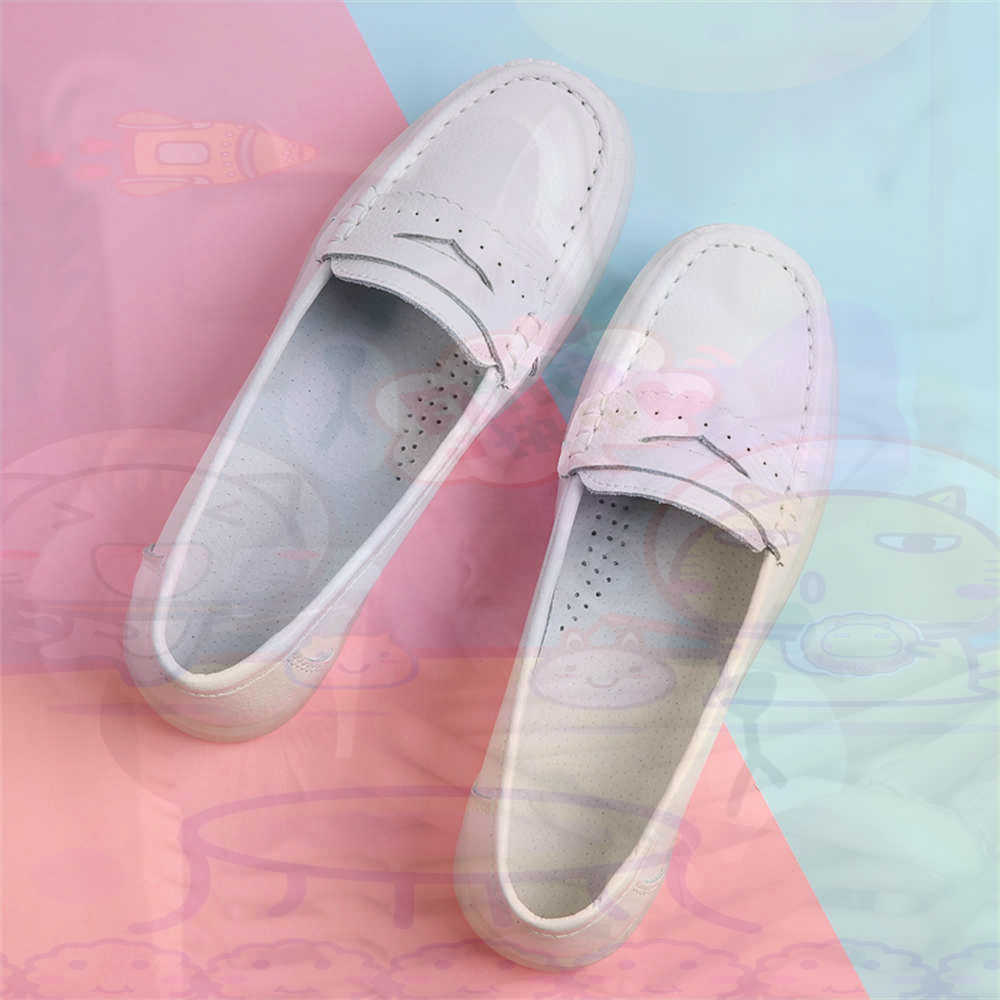 Moccasin Driving Teenage Sneak - Tech Accessories To Buy ulasan dan harga