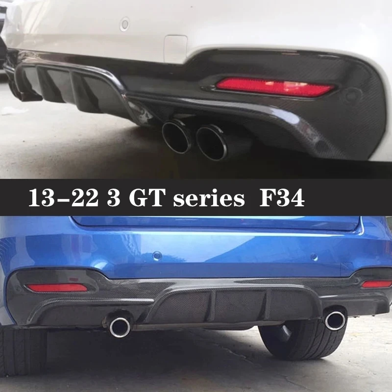for BMW 3 Series GT F34 2013-2 - Tech Accessories For Car ulasan dan harga