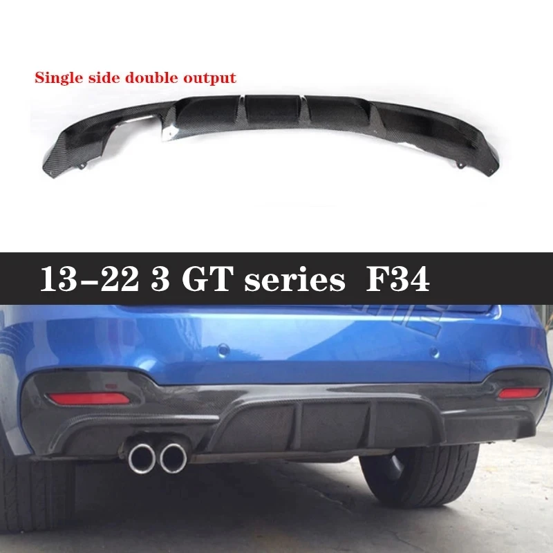 for BMW 3 Series GT F34 2013-2 - Tech Accessories For Car ulasan dan harga