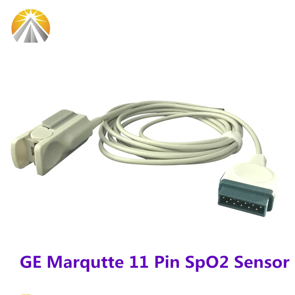 Full Types For GE Marqutte SpO - Tech Accessories Types ulasan dan harga