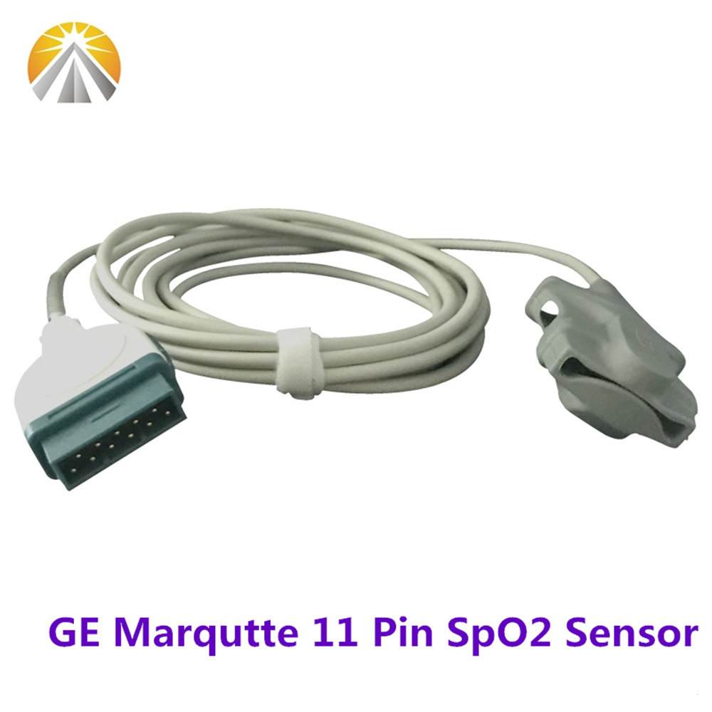 Full Types For GE Marqutte SpO - Tech Accessories Types ulasan dan harga