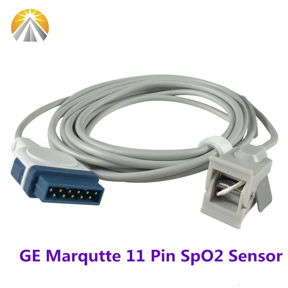 Full Types For GE Marqutte SpO - Tech Accessories Types ulasan dan harga