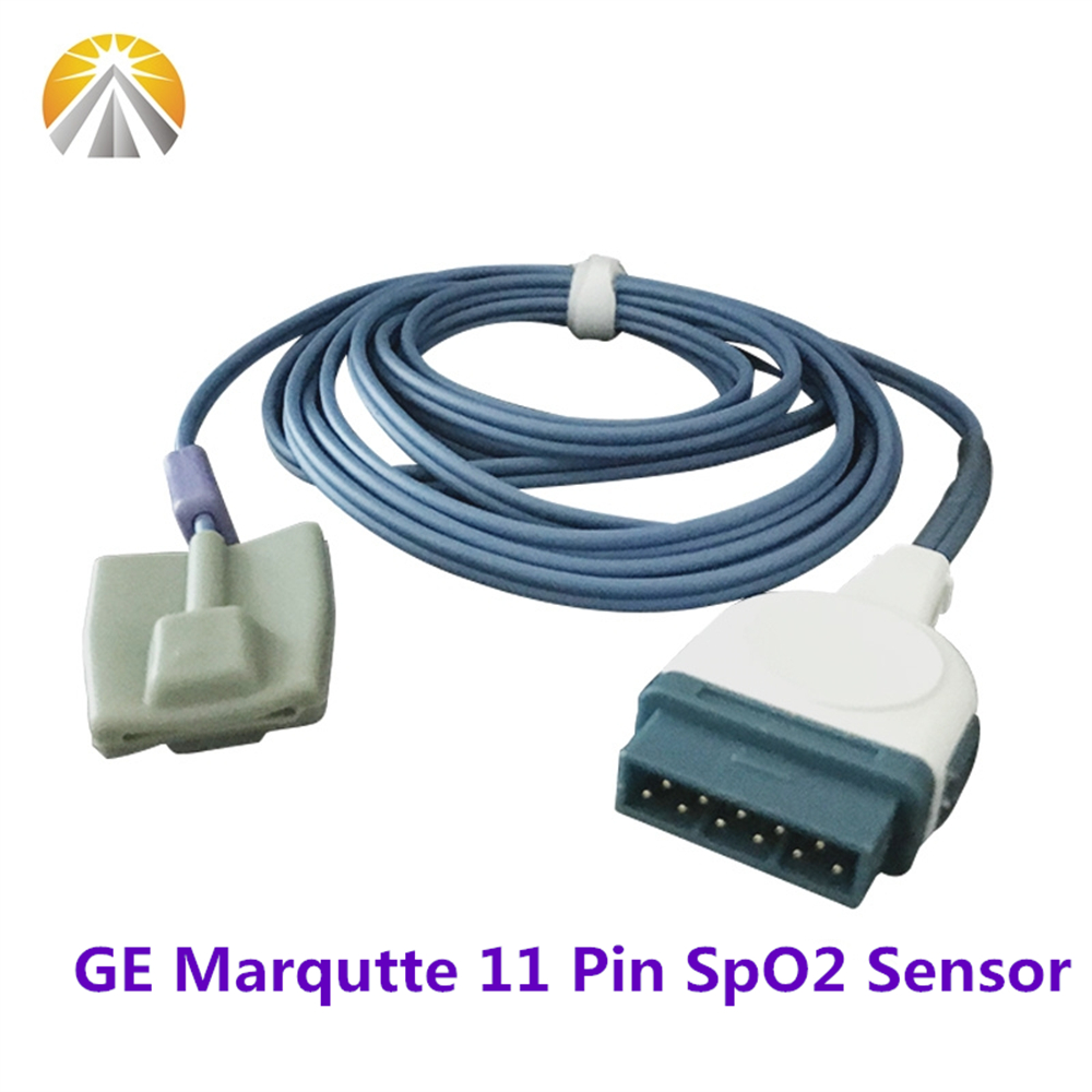 Full Types For GE Marqutte SpO - Tech Accessories Types ulasan dan harga