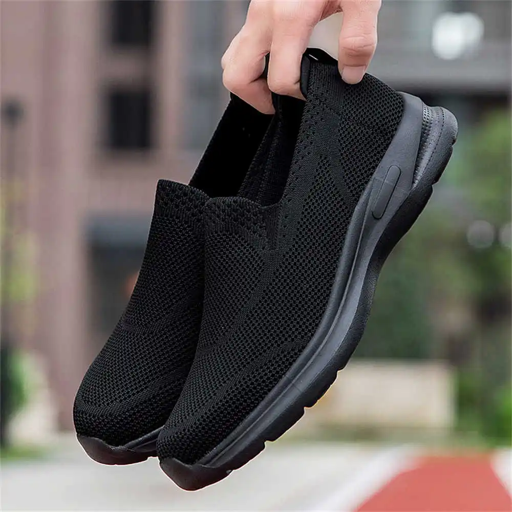 Without Lace Net Man's Boots F - Tech Accessories To Buy ulasan dan harga