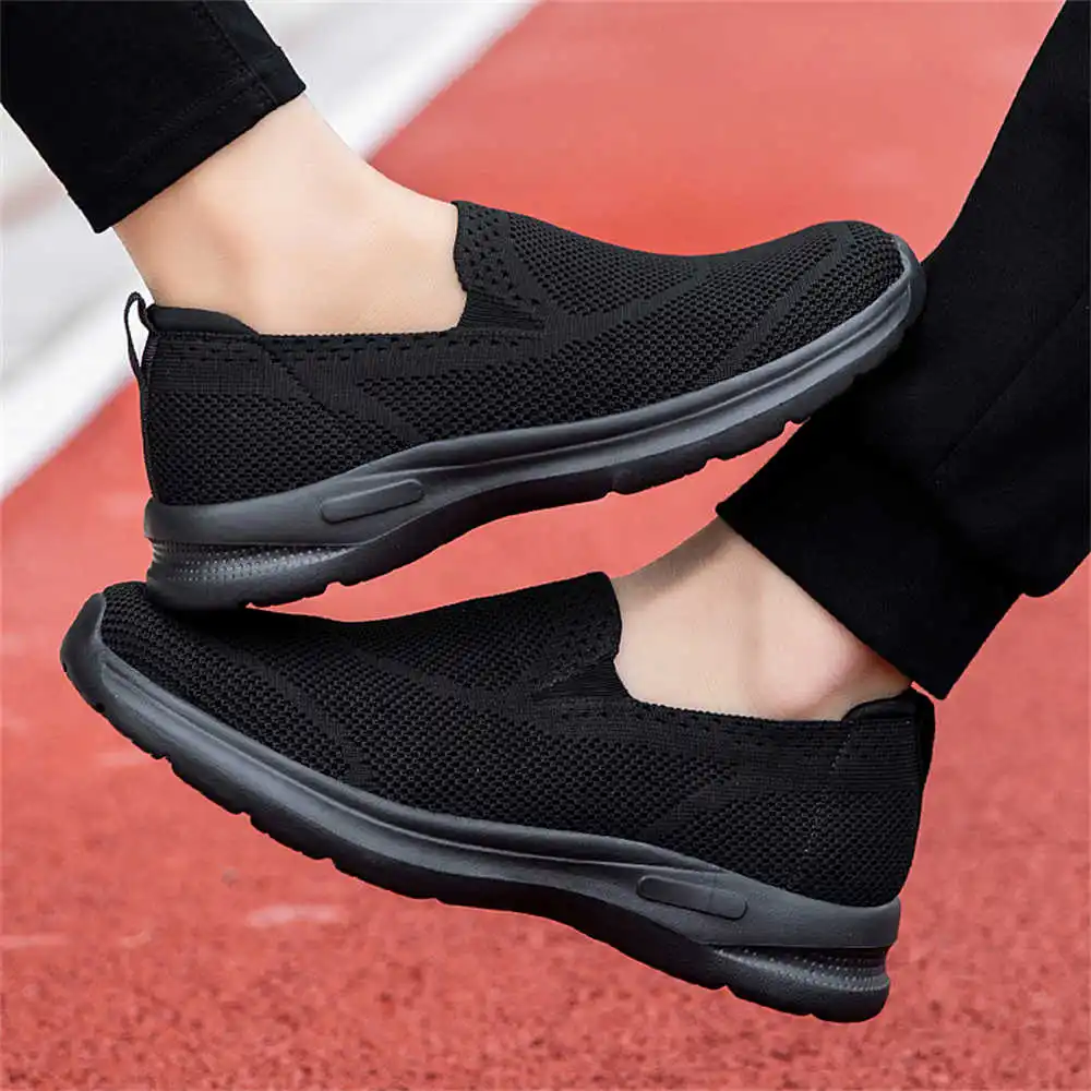 Without Lace Net Man's Boots F - Tech Accessories To Buy ulasan dan harga