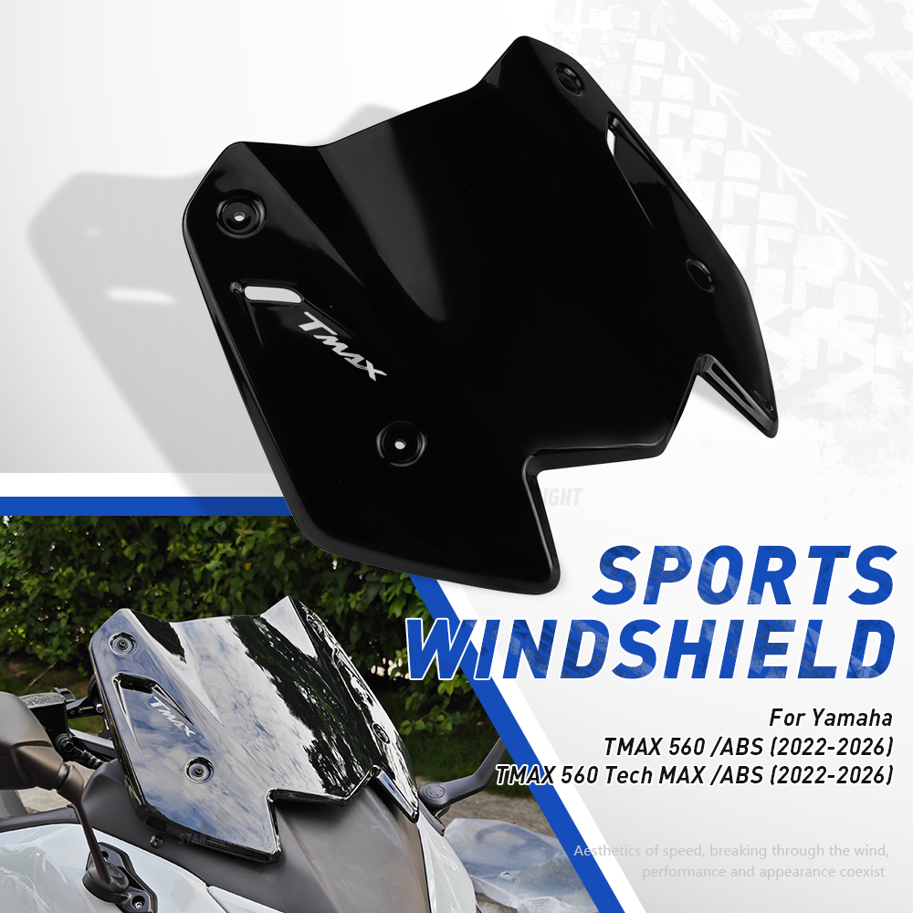 For YAMAHA T-MAX 560 ABS TMAX5 - Tech Accessories ulasan dan harga