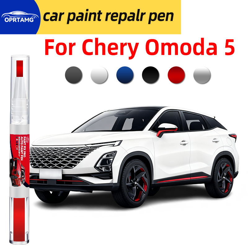 Car paint touch up pen For Che - Tech Accessories For Car ulasan dan harga