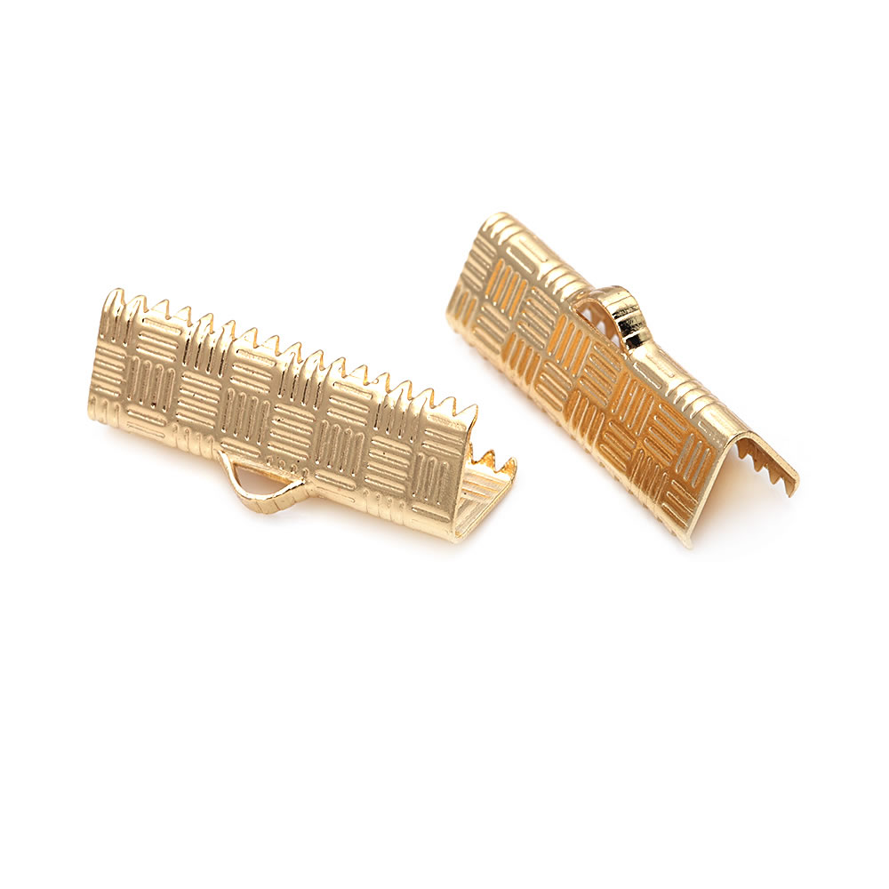 18K Gold Color RopeBracelet  E - Hi Tech Accessories ulasan dan harga