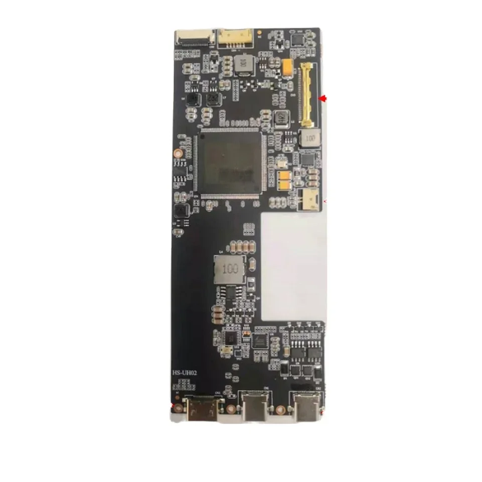 Type C HD-MI to EDP Interface  - Tech Accessories Types ulasan dan harga