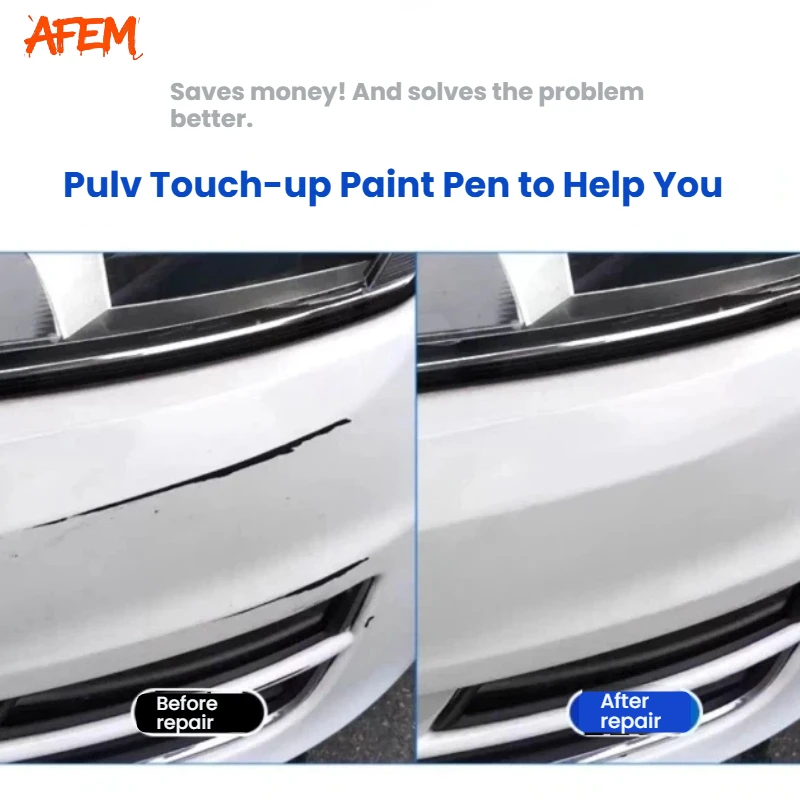Car Paint Repair Pen For 2024- - Tech Accessories For Car ulasan dan harga