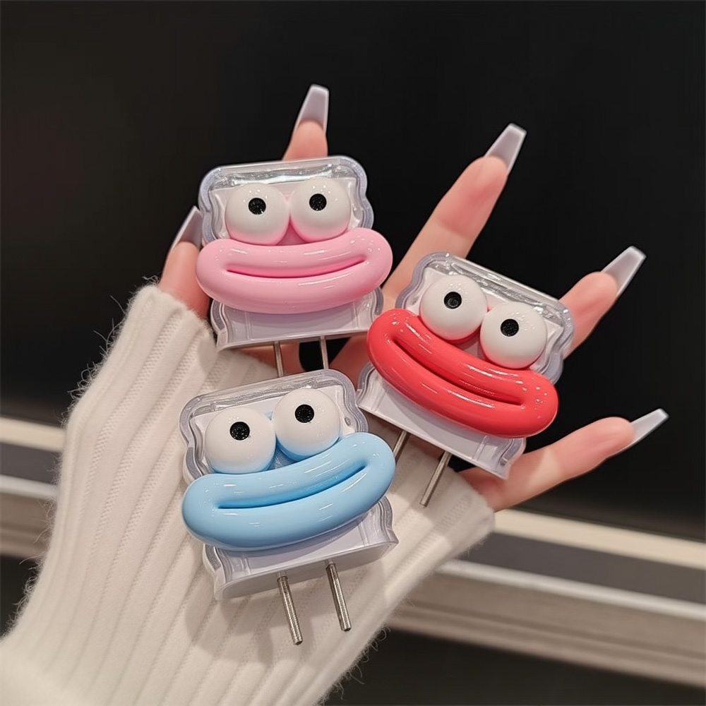Cable Protector Winder Soft Pr - Tech Accessories Phone ulasan dan harga