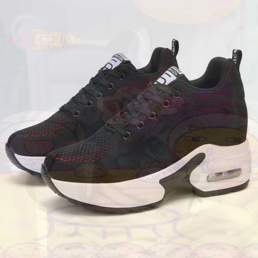 Red Size 36 Shoes Woman Tennis - Tech Accessories To Buy ulasan dan harga