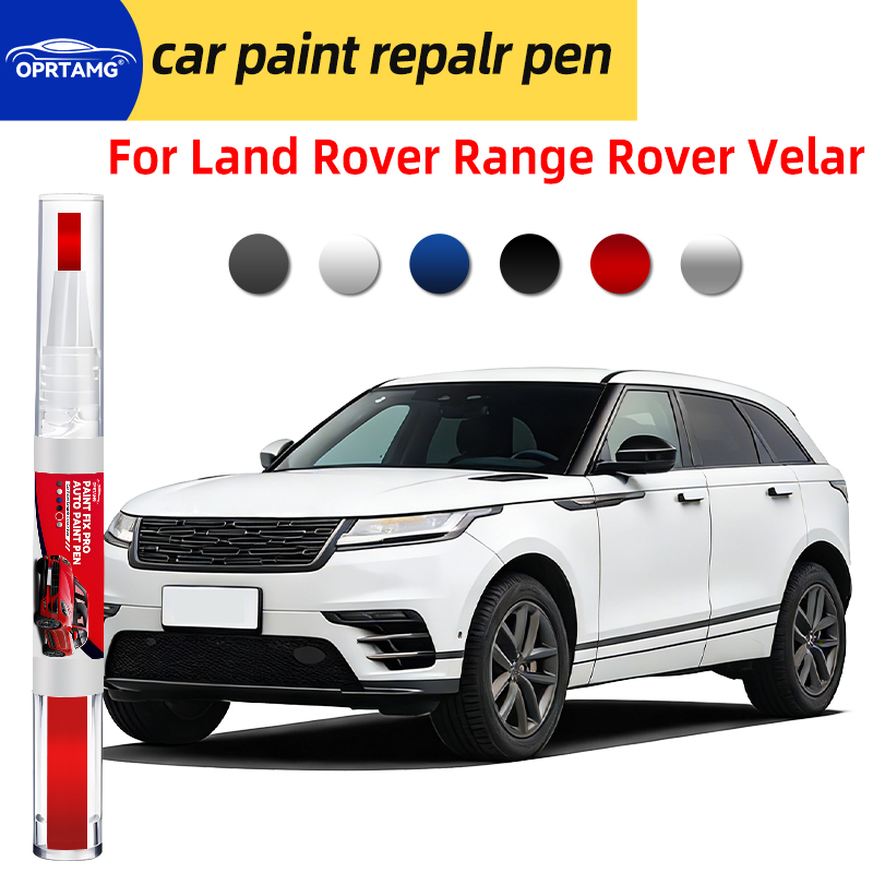 Car paint touch up pen For Lan - Tech Accessories For Car ulasan dan harga