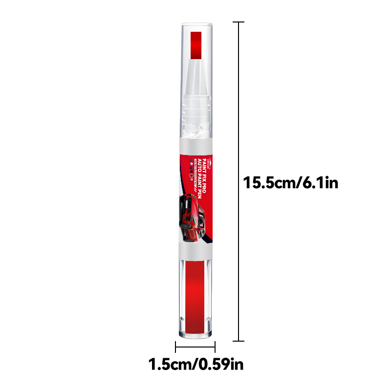 Car paint touch up pen For Lan - Tech Accessories For Car ulasan dan harga