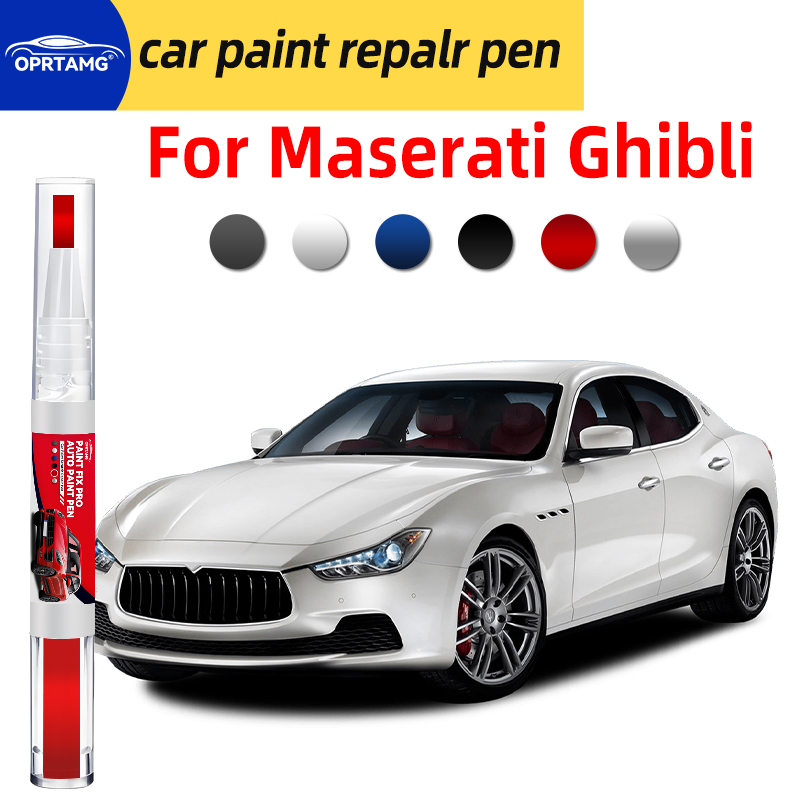 Car paint pen repair For Maser - Tech Accessories For Car ulasan dan harga