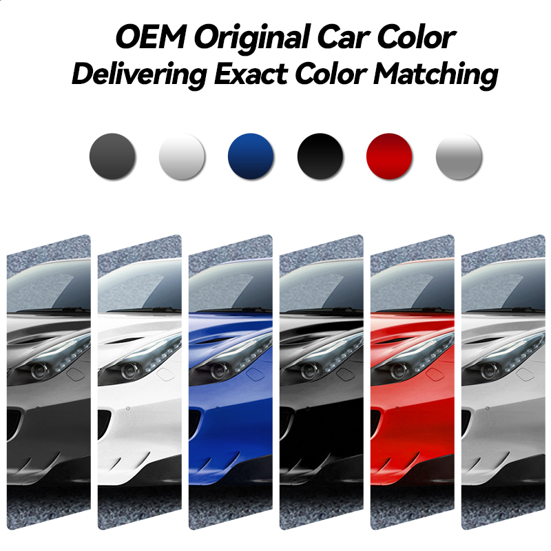 Car paint pen repair For Maser - Tech Accessories For Car ulasan dan harga