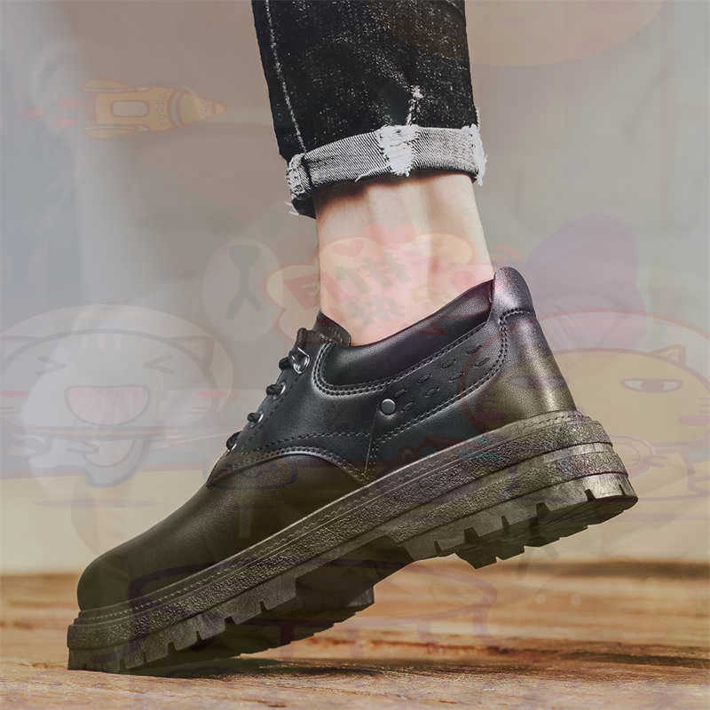 Dark Natural Leather Fashion T - Tech Accessories To Buy ulasan dan harga