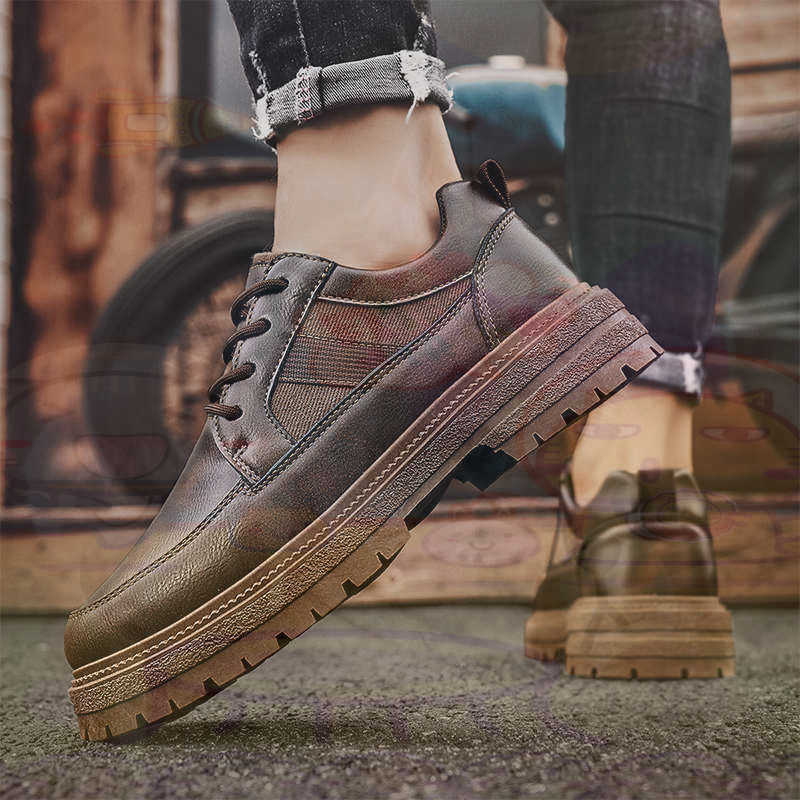 Dark Natural Leather Fashion T - Tech Accessories To Buy ulasan dan harga