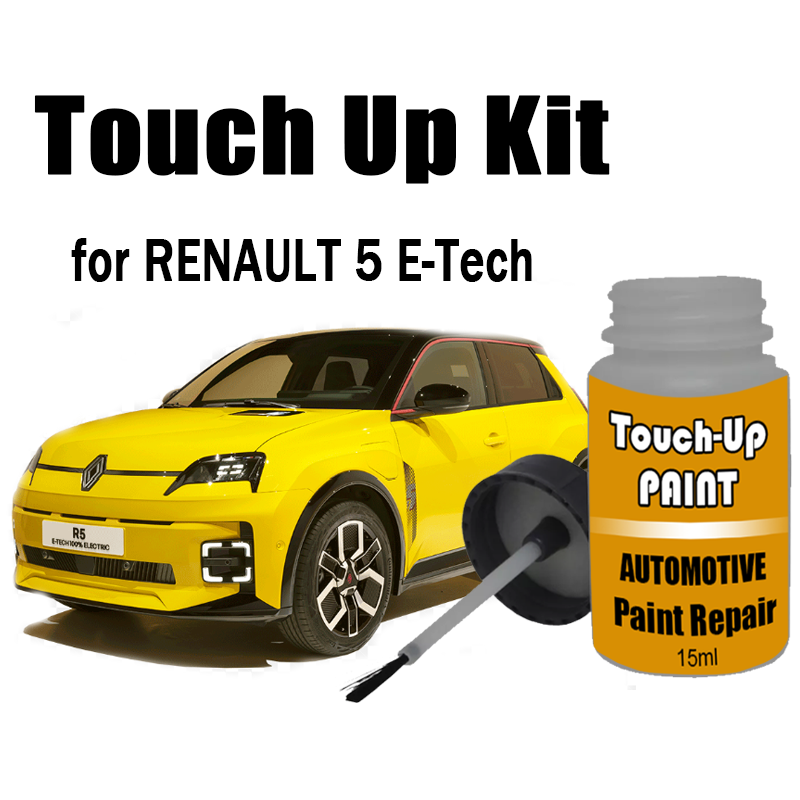 Car Touch-Up Paint Kit (with b - Tech Accessories For Car ulasan dan harga