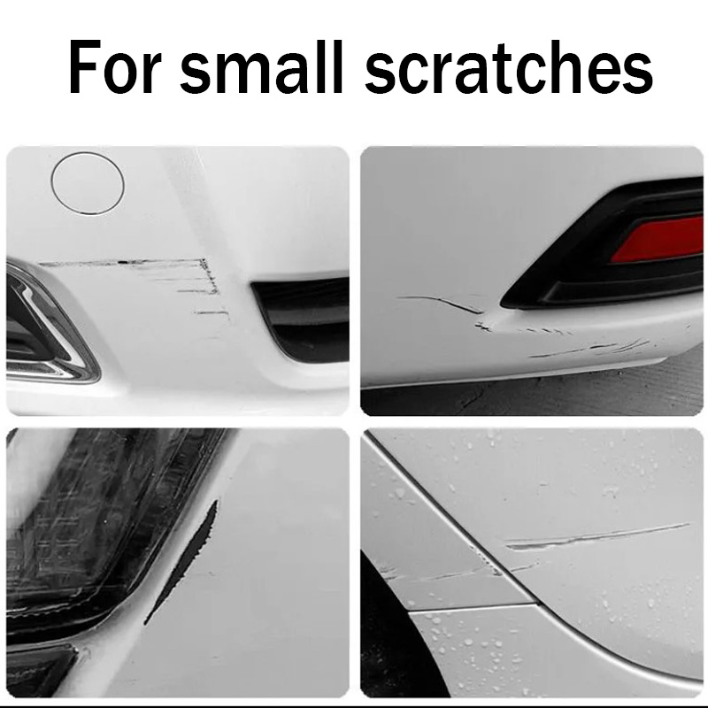 Car Touch-Up Paint Kit (with b - Tech Accessories For Car ulasan dan harga