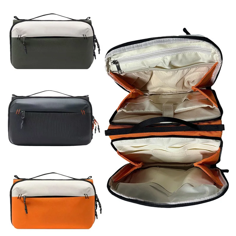 Digital Organizer Bag Cable St - Tech Accessories Types ulasan dan harga