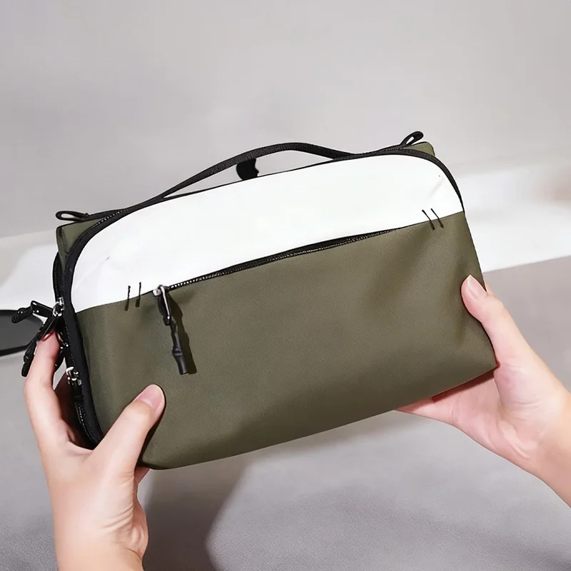 Digital Organizer Bag Cable St - Tech Accessories Types ulasan dan harga