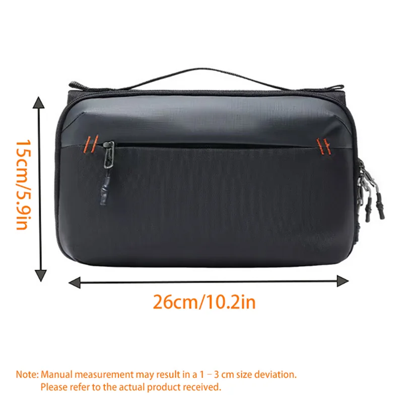 Digital Organizer Bag Cable St - Tech Accessories Types ulasan dan harga