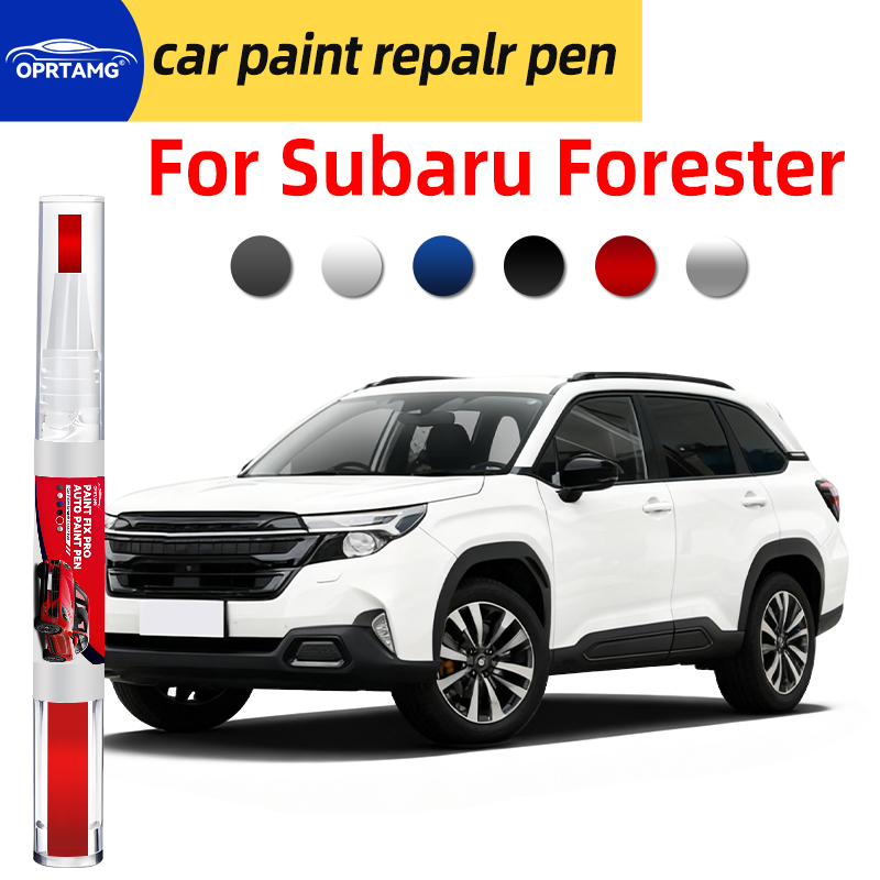 Car paint pen repair For Subar - Tech Accessories For Car ulasan dan harga