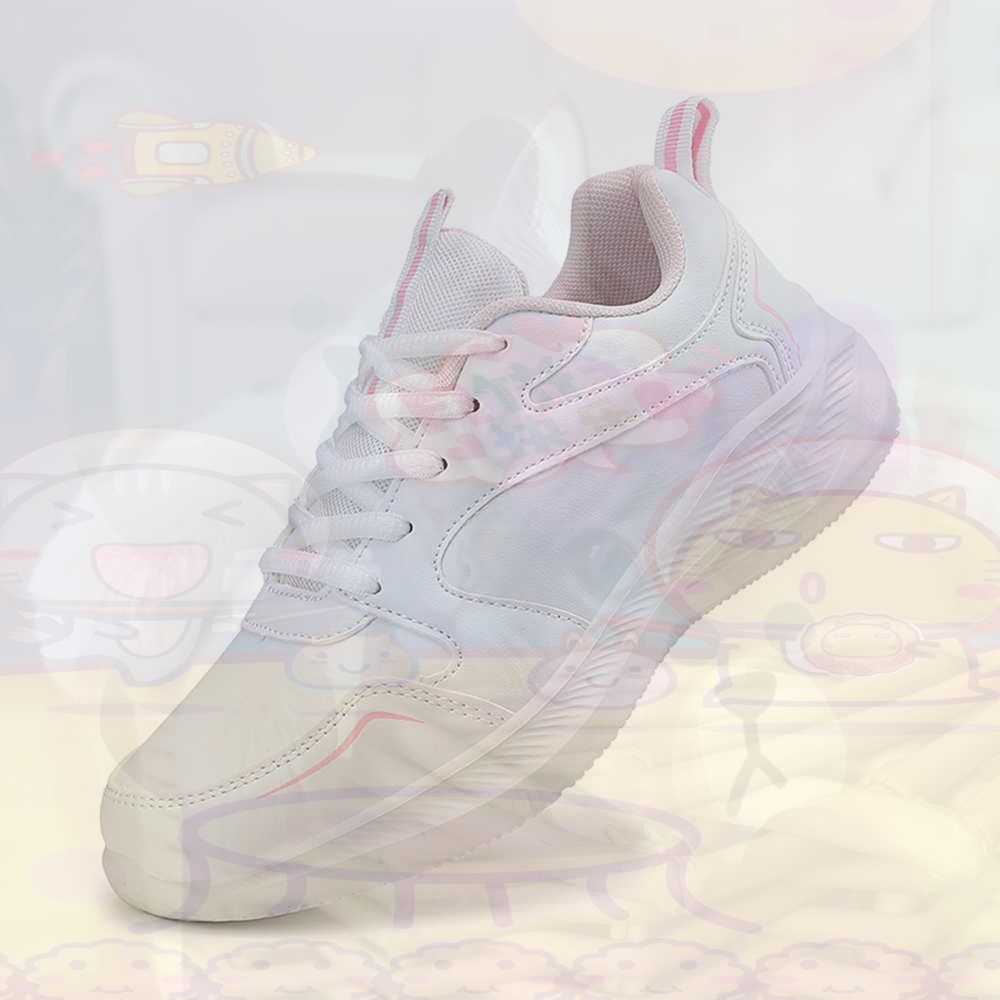 35-40 Number 42 Cool Sneakers  - Tech Accessories To Buy ulasan dan harga