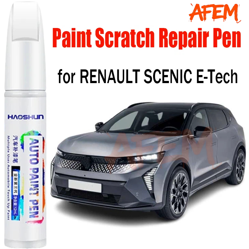 1 Car Paint Pen Scratch Repair - Tech Accessories For Car ulasan dan harga