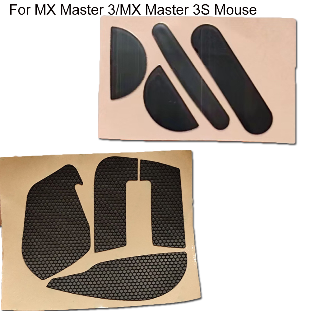 Replacement Mouse Skates Pads  - Tech Acc ulasan dan harga