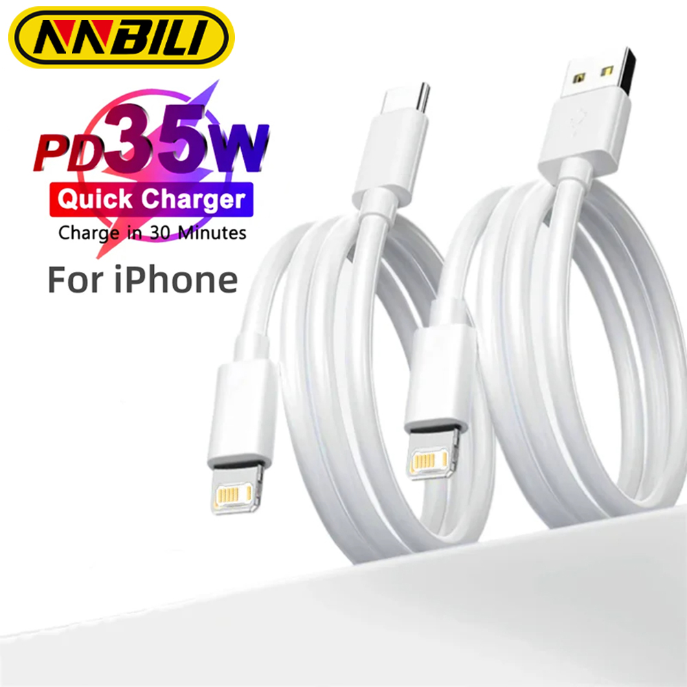 For PD 20W Fast Charging Cable - Tech Accessories Phone ulasan dan harga