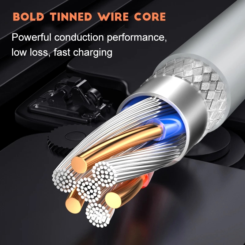 For PD 20W Fast Charging Cable - Tech Accessories Phone ulasan dan harga
