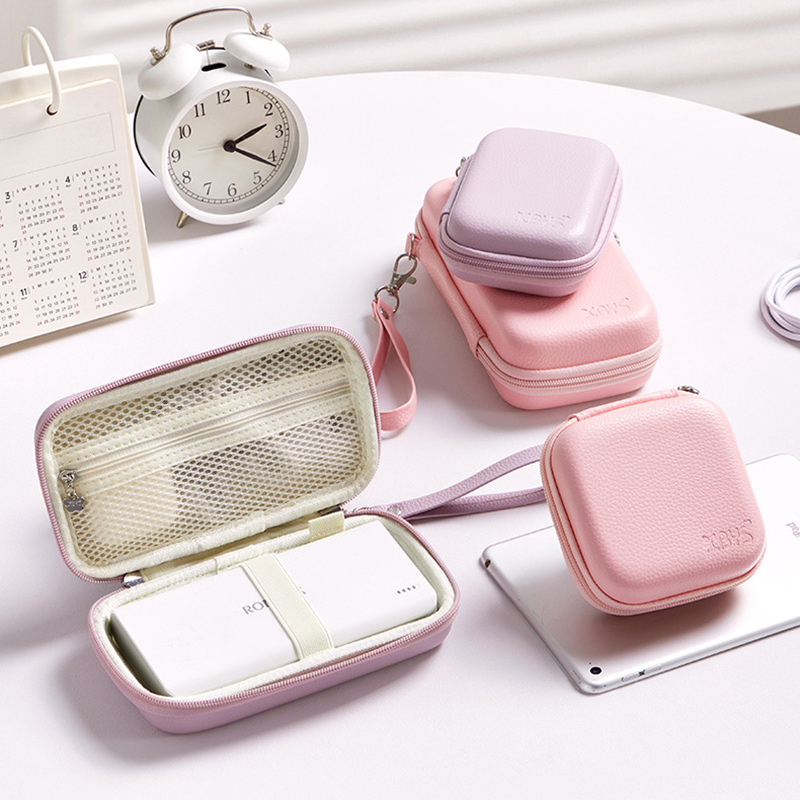 HDD Storage Bags Mobile Hard D - Tech Accessories Types ulasan dan harga