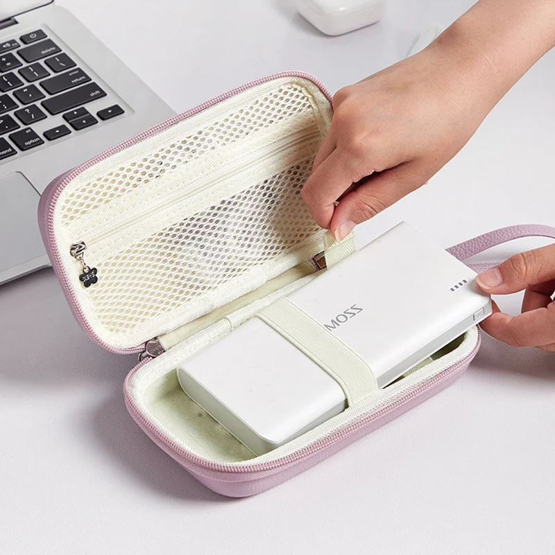 HDD Storage Bags Mobile Hard D - Tech Accessories Types ulasan dan harga