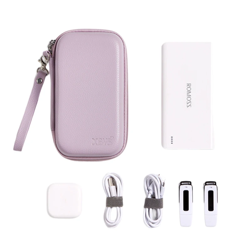HDD Storage Bags Mobile Hard D - Tech Accessories Types ulasan dan harga