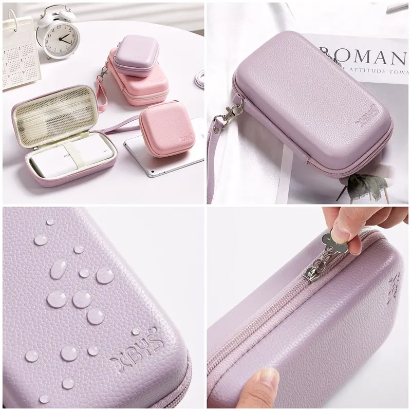 HDD Storage Bags Mobile Hard D - Tech Accessories Types ulasan dan harga