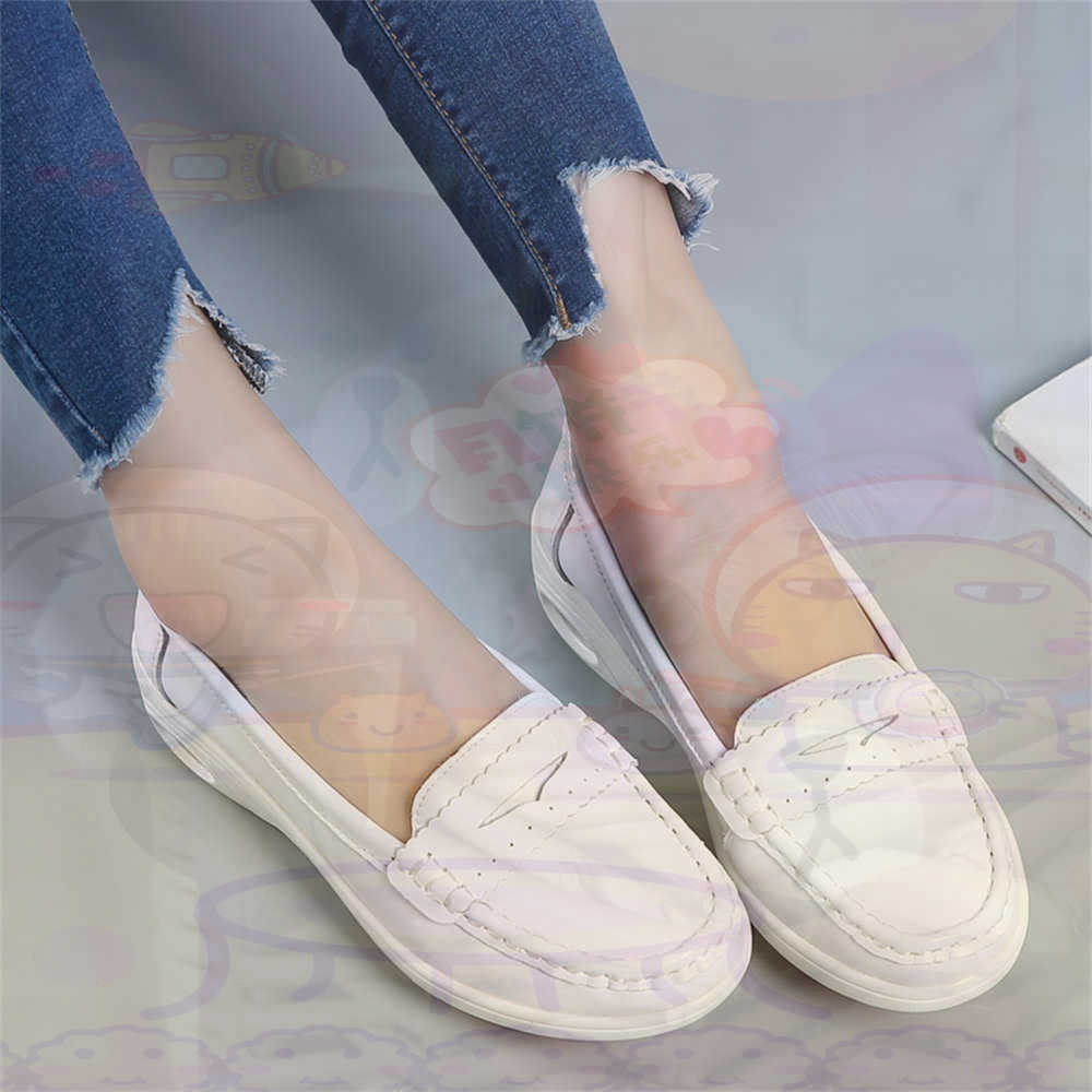Soft Slip-on Womens Large Size - Tech Accessories To Buy ulasan dan harga