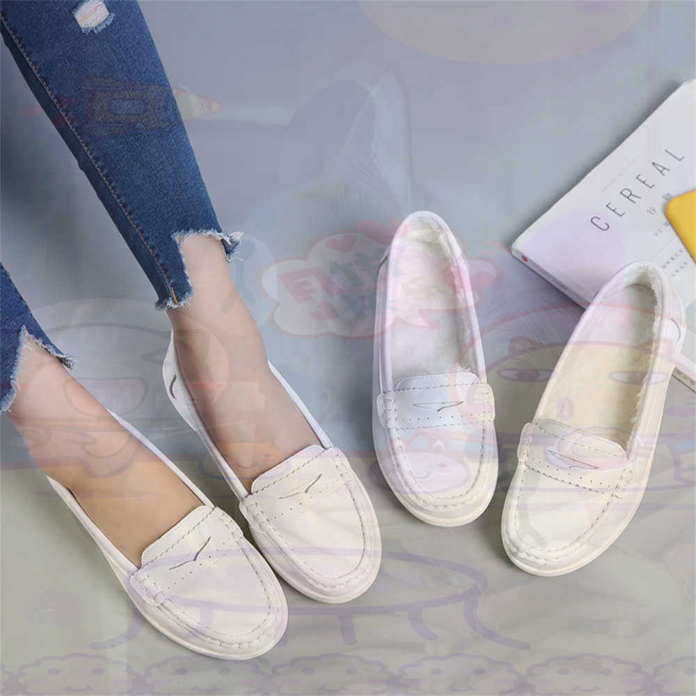 Soft Slip-on Womens Large Size - Tech Accessories To Buy ulasan dan harga