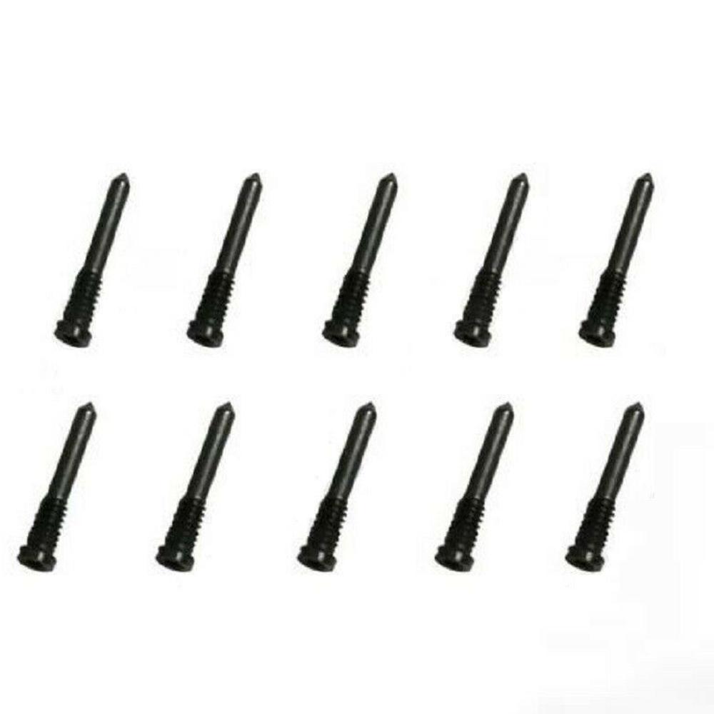 100Pcs Bottom Pentalobe Screws - Tech Accessories Phone ulasan dan harga