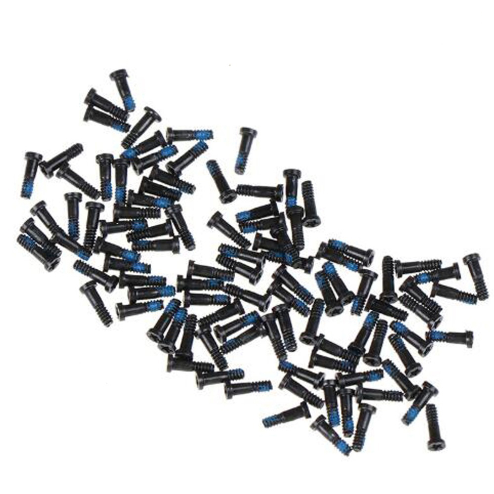 100Pcs Bottom Pentalobe Screws - Tech Accessories Phone ulasan dan harga