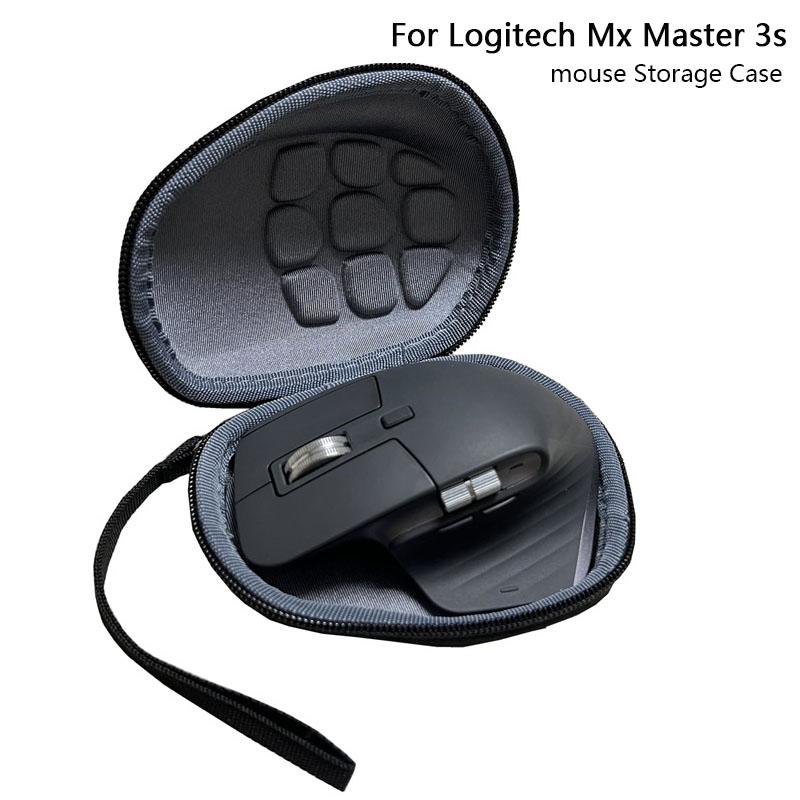 Hard Case Protector for Logite - Tech Acc ulasan dan harga