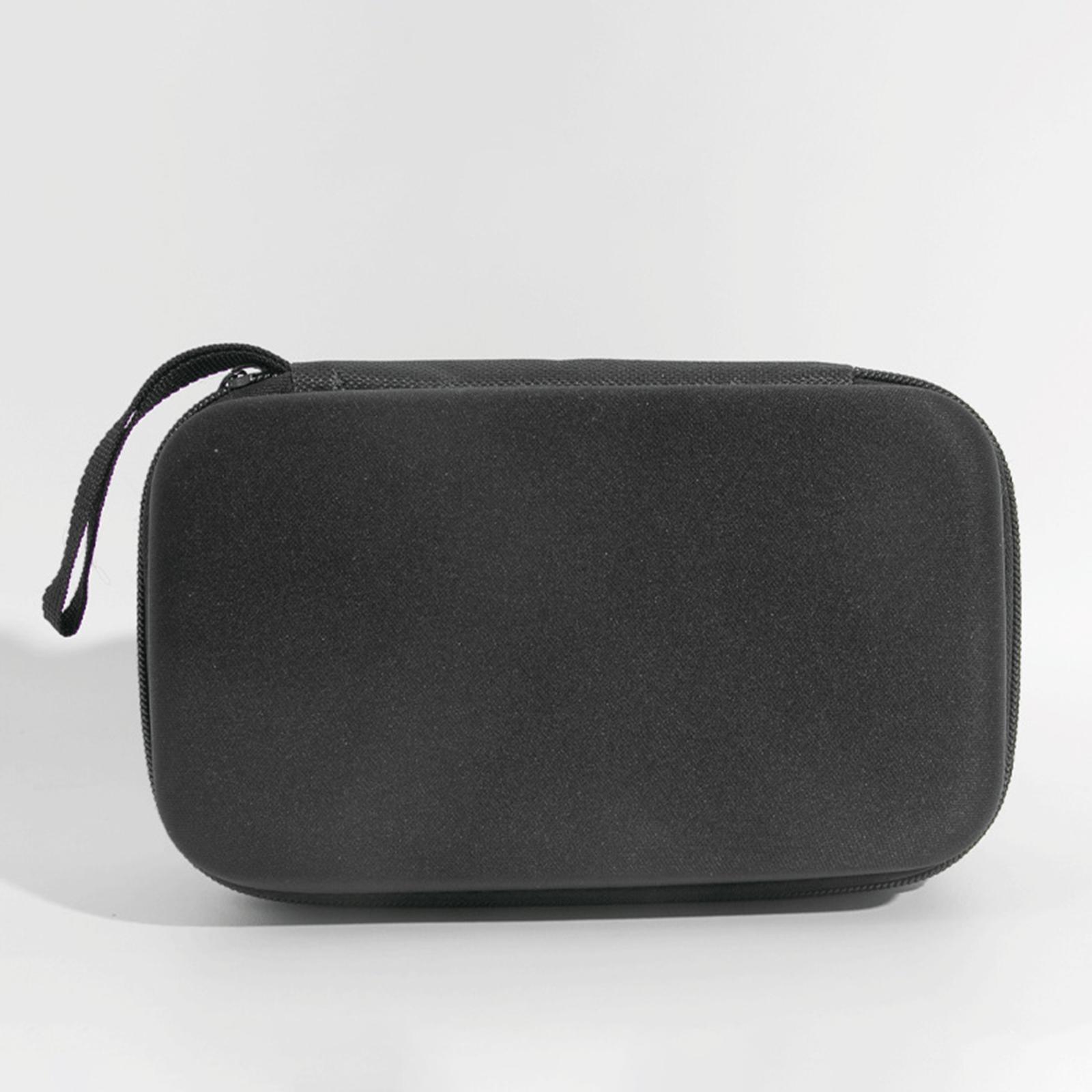 Tech Pouch Cables Organiser Ba - Tech Accessories Types ulasan dan harga