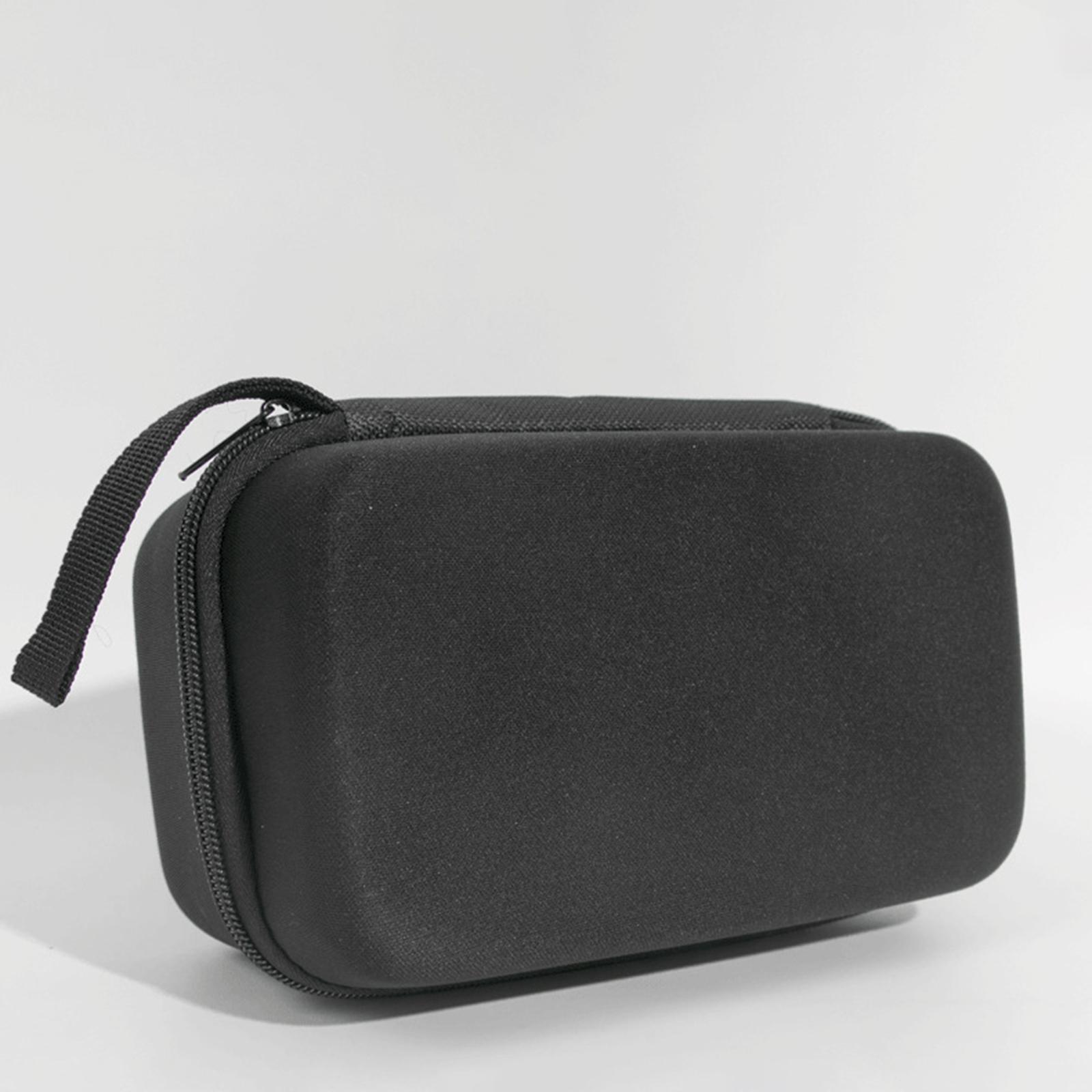 Tech Pouch Cables Organiser Ba - Tech Accessories Types ulasan dan harga