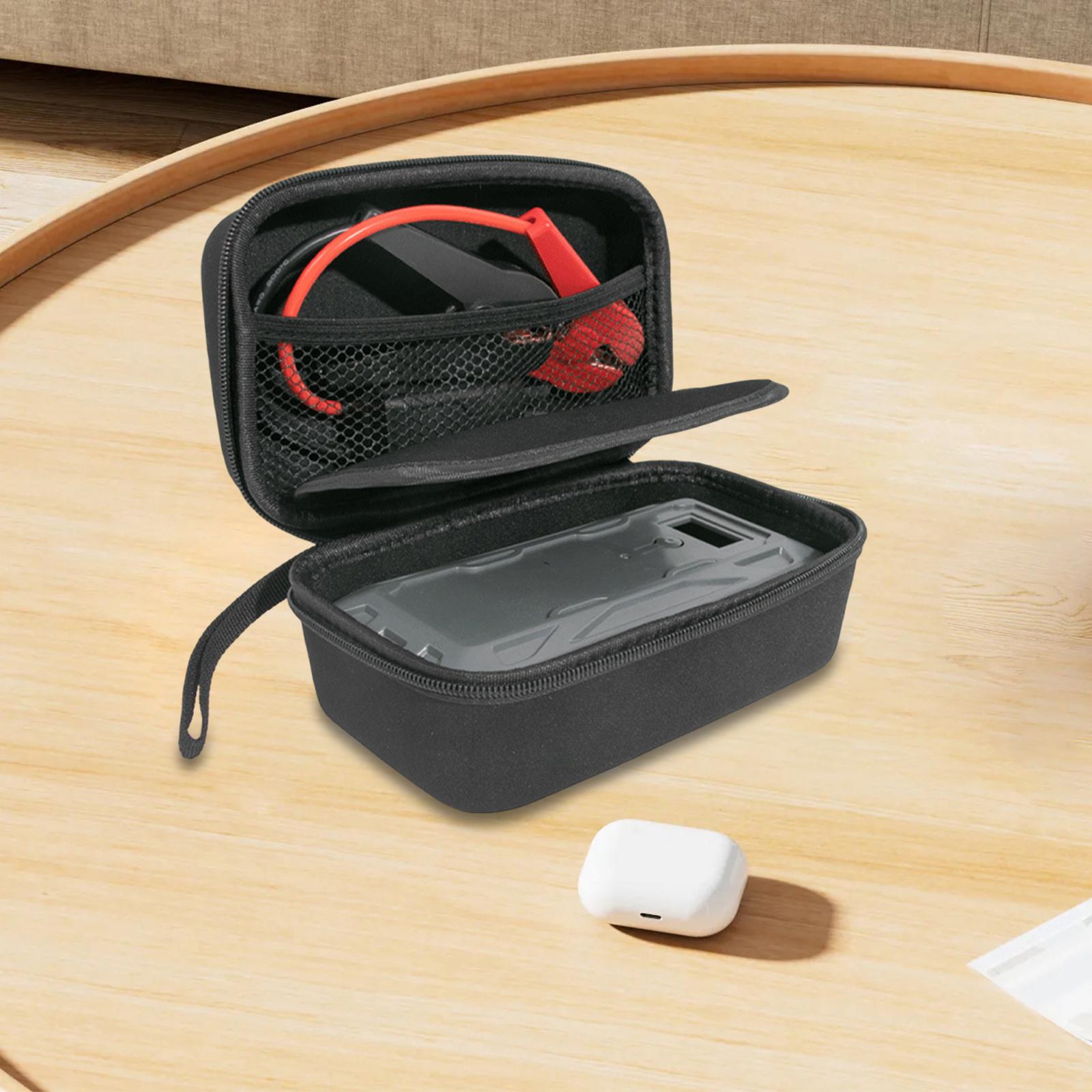 Tech Pouch Cables Organiser Ba - Tech Accessories Types ulasan dan harga