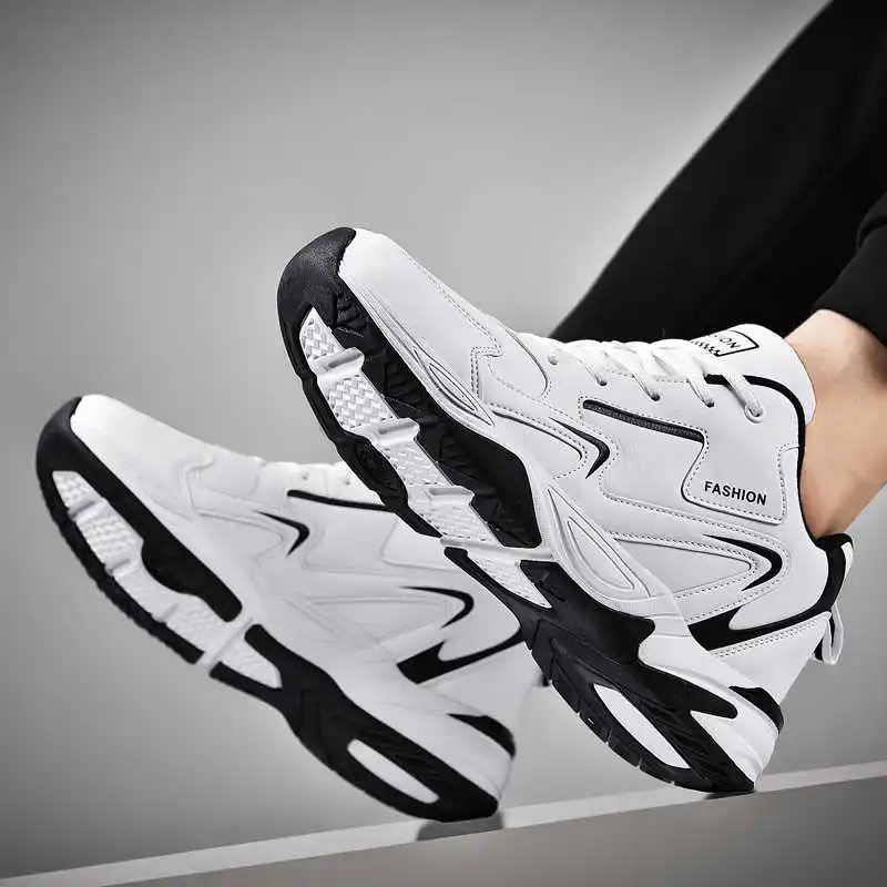 Cold-proof Spring Gym Sneakers - Tech Accessories To Buy ulasan dan harga